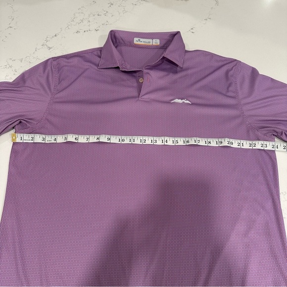 Peter Millar Featherweight Polo - Picture 10 of 11